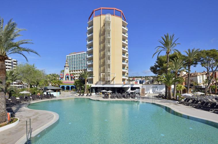 Billede av hotellet Sol Katmandu Park & Resort - nummer 1 af 10