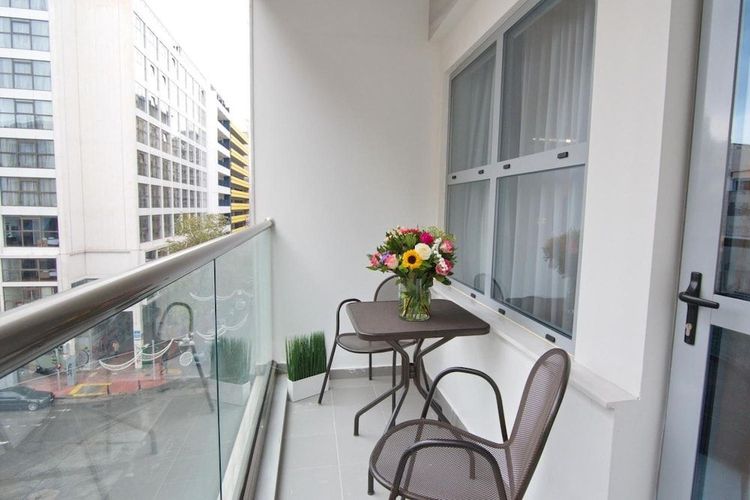 Billede av hotellet Boss Boutique Athens - nummer 1 af 10
