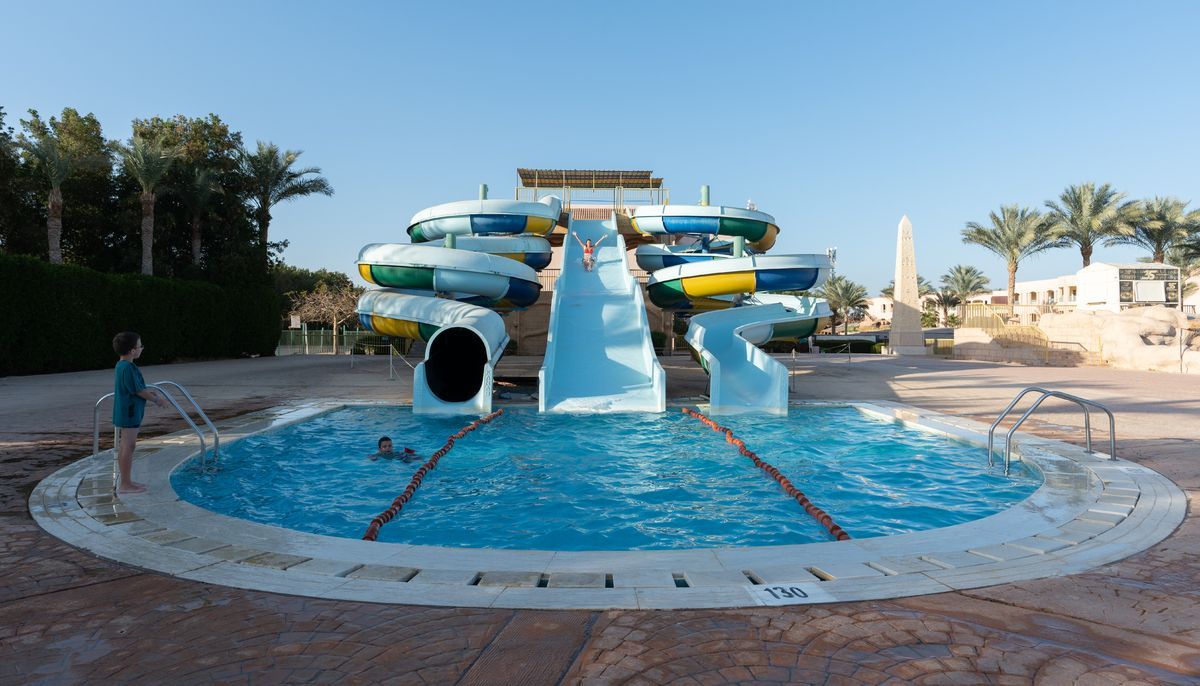 Parrotel Aqua Park Resort - Image 9
