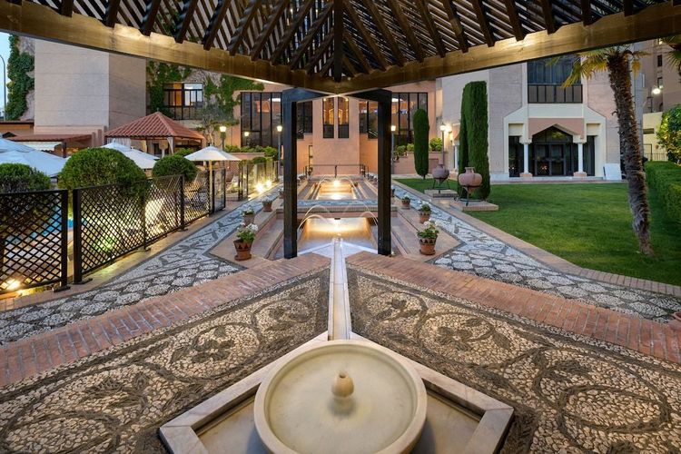 Hotellbilder av Saray - nummer 1 av 10