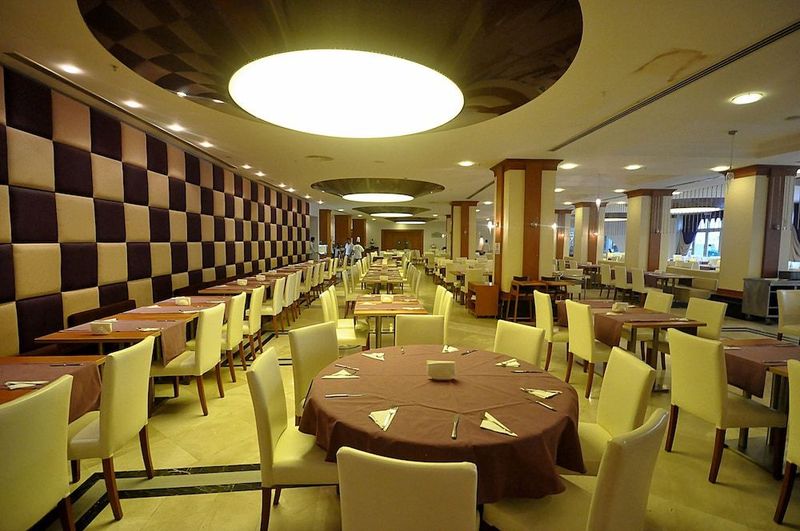 Pineta Park Deluxe Hotel - Image 8