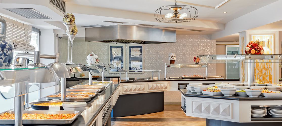 Billede av hotellet H10 Delfin - nummer 10 af 10