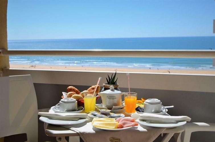 Billede av hotellet Hotel Santa Catarina - nummer 1 af 10