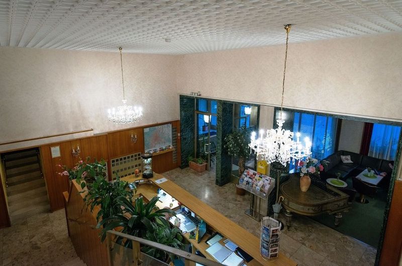 Hotel Mozart - Image 4
