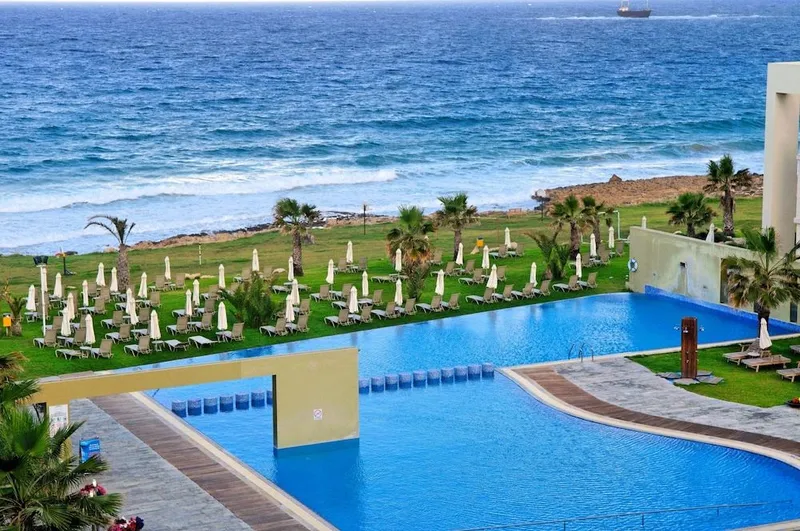 Capital Coast Resort & Spa