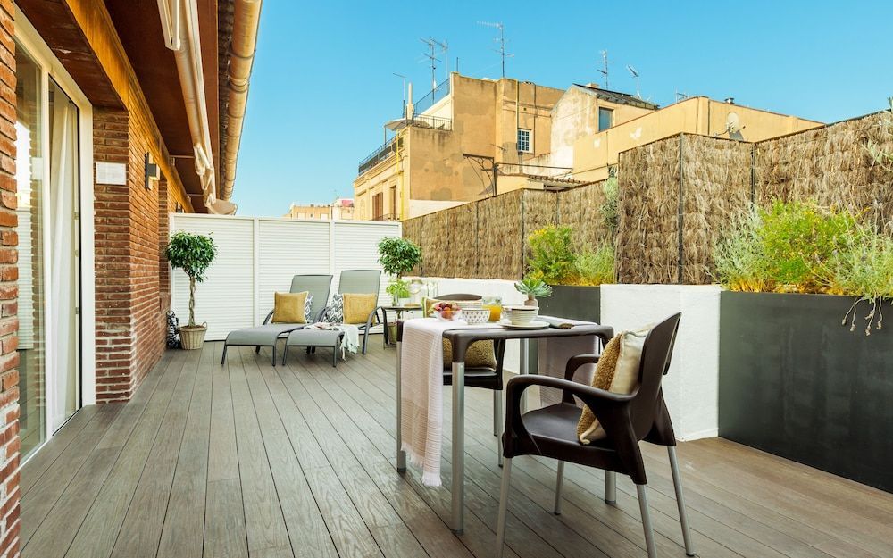 Mariano Cubi Aparthotel Barcelona - Image 4
