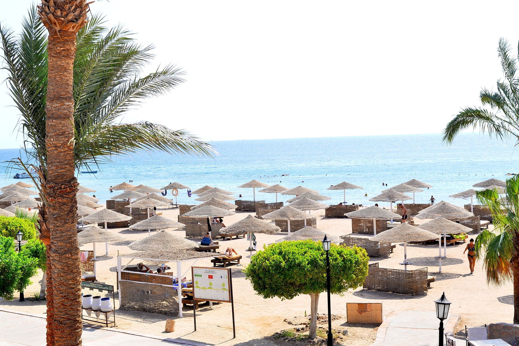 Paradise Abu Soma Resort - Image 10