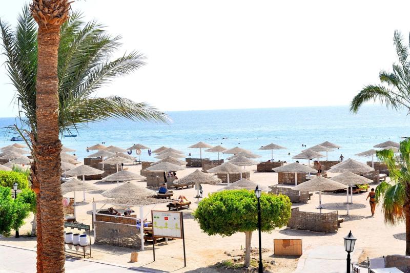Paradise Abu Soma Resort - Image 10