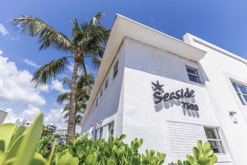 Seaside All Suites Hotel - Image 3