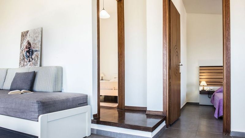 Casa Maria Hotel & Apartments - Image 8
