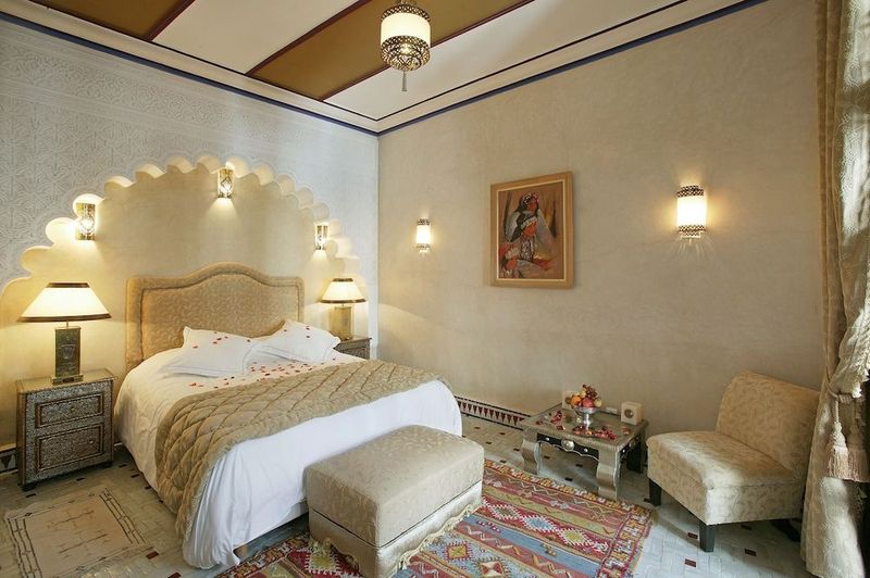 Riad & Spa Esprit du Maroc - Image 3