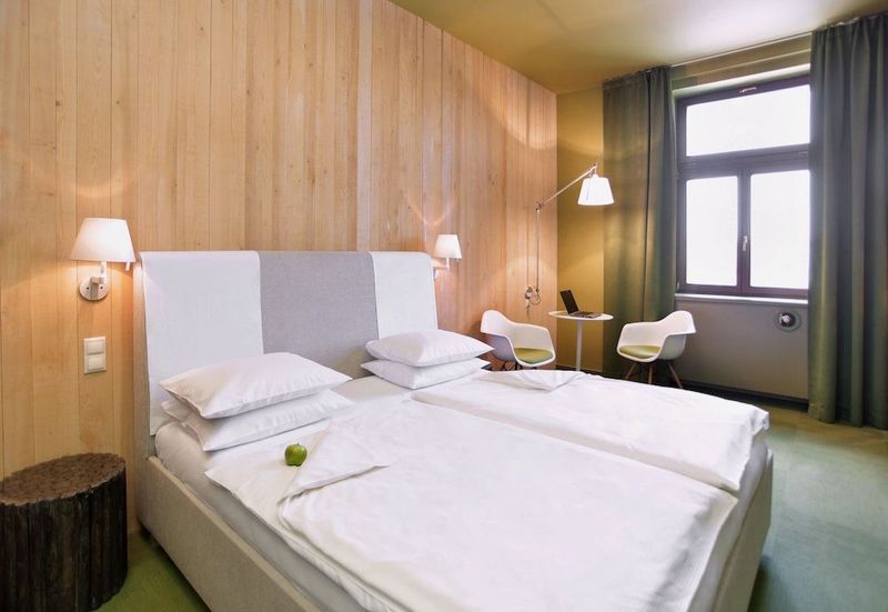 Absolutum Wellness Hotel - Image 6