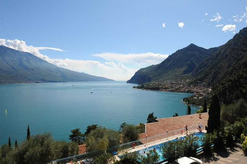 Hotel La Limonaia - Image 7