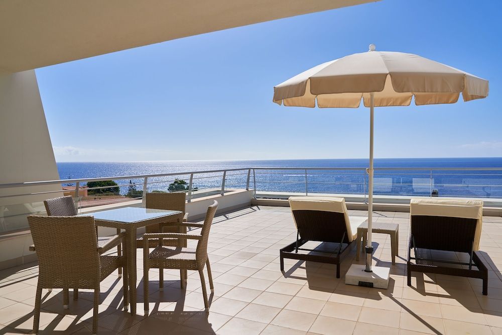 Billede av hotellet Melia Madeira Mare Hotel & Spa - nummer 1 af 10