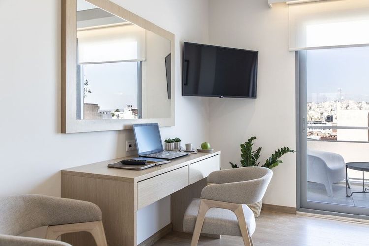 Billede av hotellet Gallery Residence 26 - nummer 4 af 10