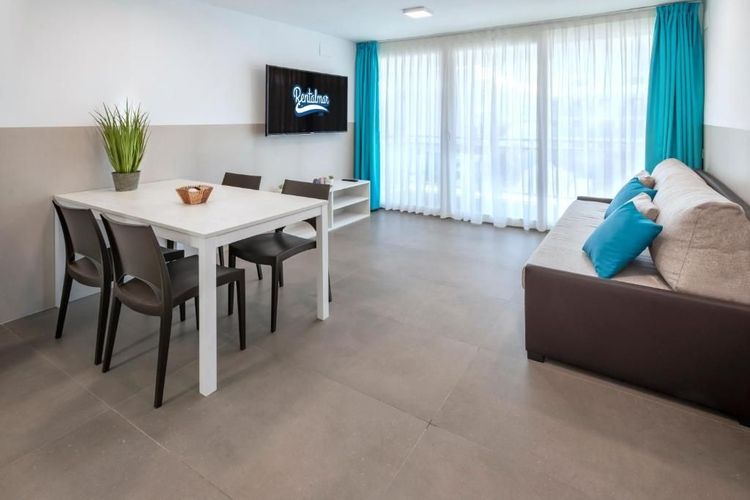 Billede av hotellet Rentalmar Blue Beach Apartments - nummer 4 af 10