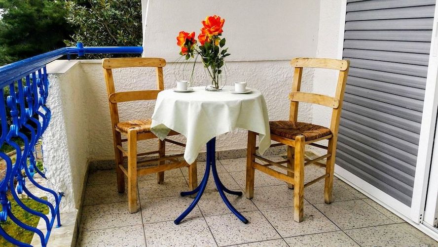 Billede av hotellet Roditsa Patritsia - nummer 2 af 10