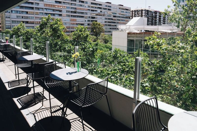 Moxy Barcelona - Image 5