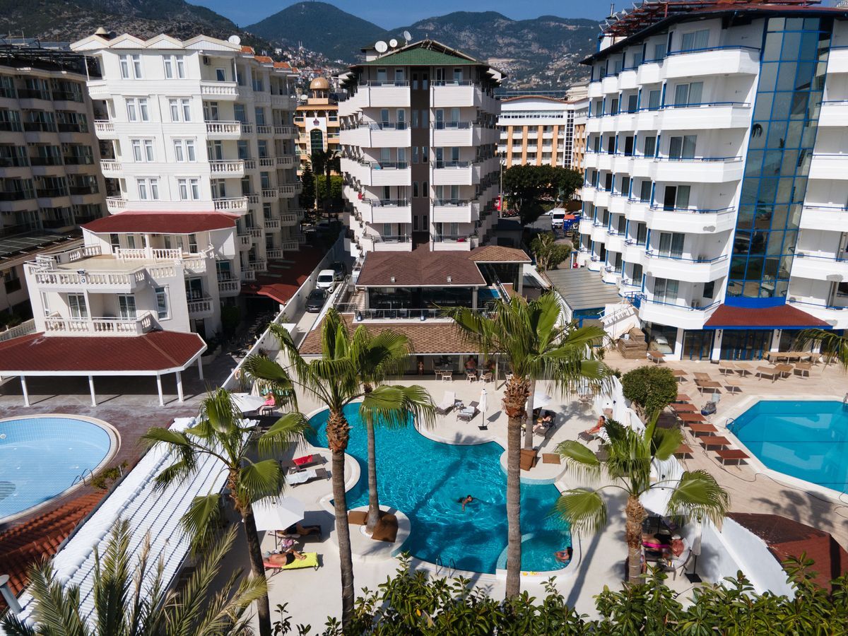 Savk Hotel - Image 8