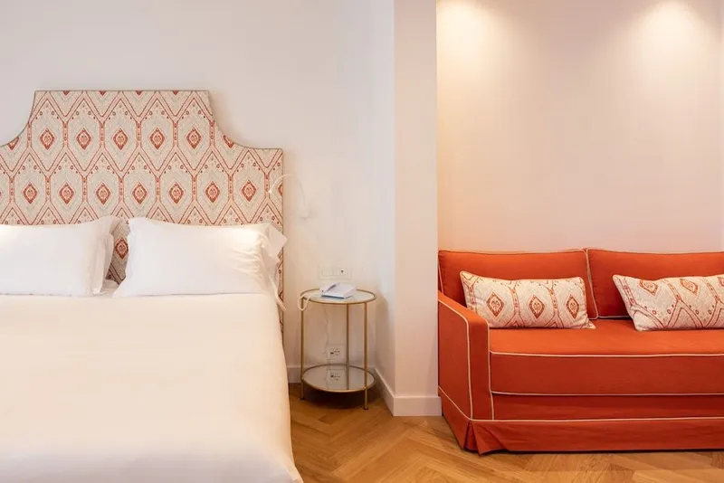 Hotel Morfeo
