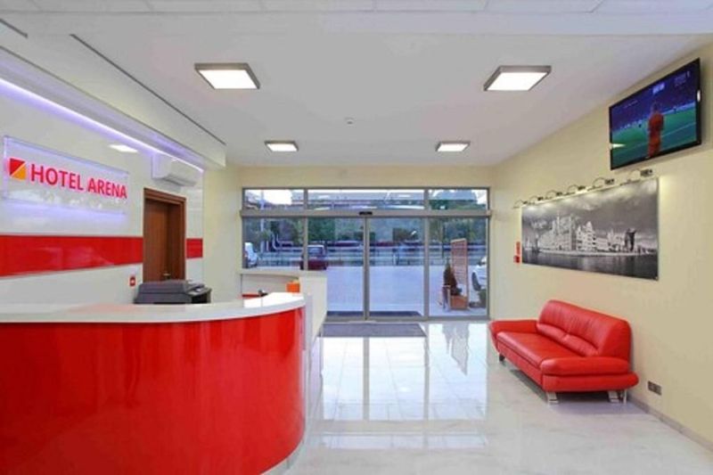 Hotel Arena Expo - Image 9