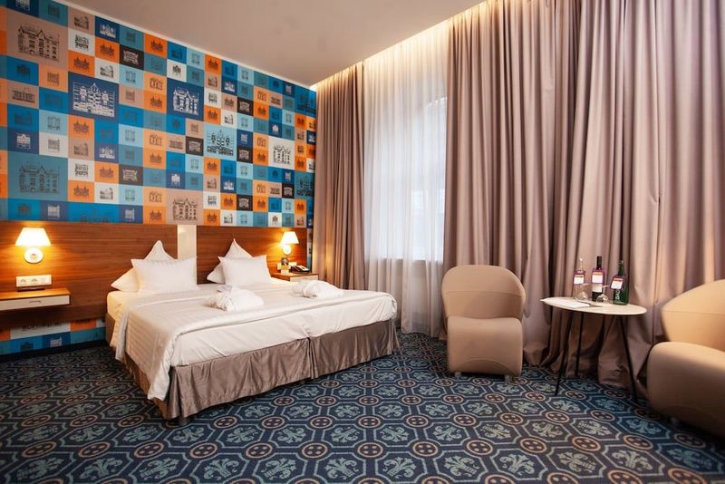 Mercure Riga Centre - Image 2