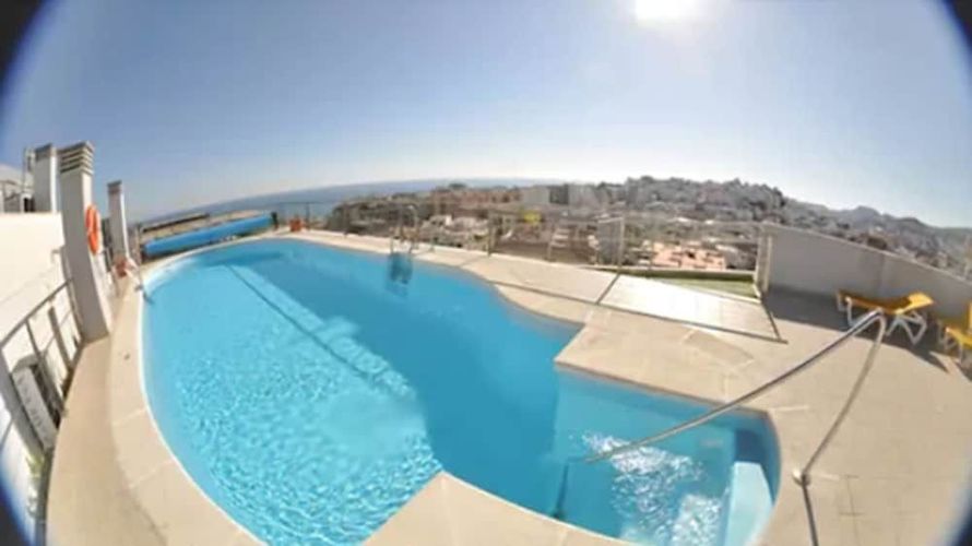 Bilder från hotellet Bahia de Almunecar - nummer 1 av 10