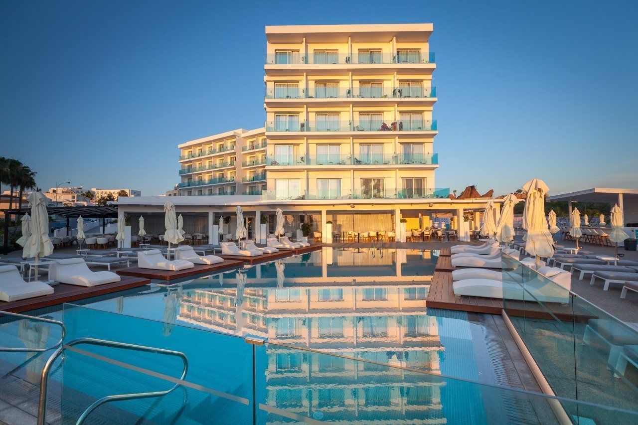 Hotellbilder av The Blue Ivy Hotel And Suites - nummer 1 av 10