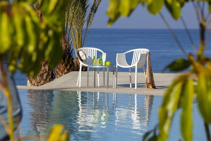 King Evelthon Beach Hotel and Resort - Image 7