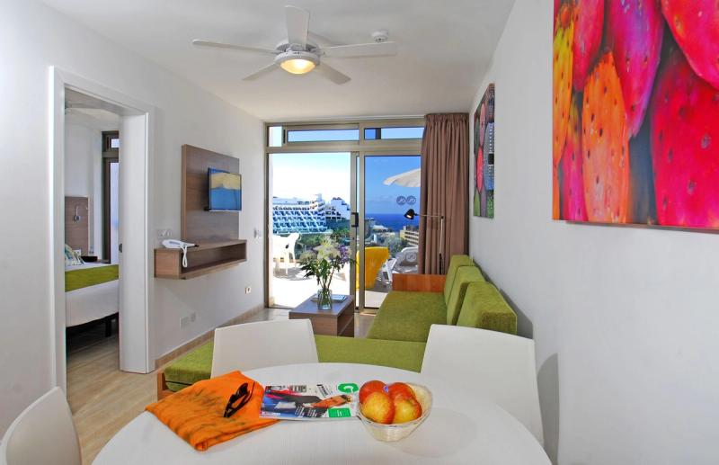Altamar Hotel Puerto Rico - Image 9