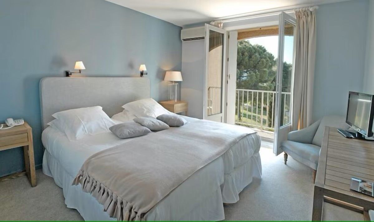 Hotellbilder av Hotel Santa Maria - nummer 1 av 7