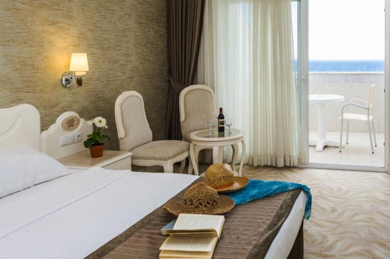 White Gold Hotel & Spa - Image 5