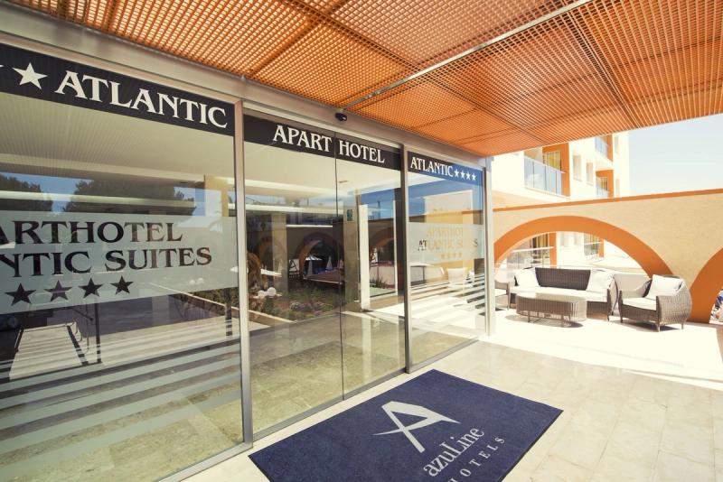 azuLine Hotel Atlantic - Image 6