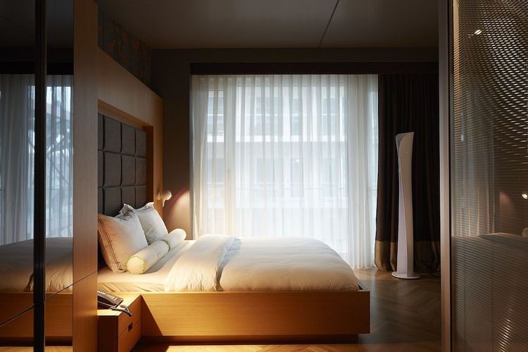 Hotellbilder av Amadi Park Hotel - nummer 1 av 10