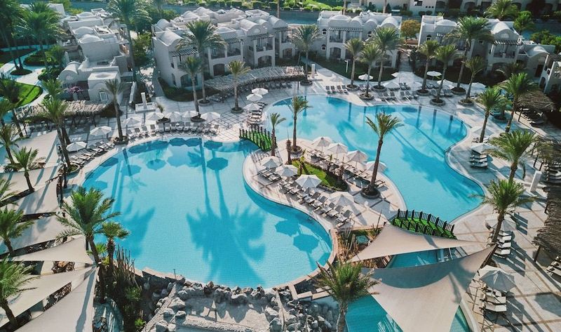 Iberotel Makadi Beach - Image 1