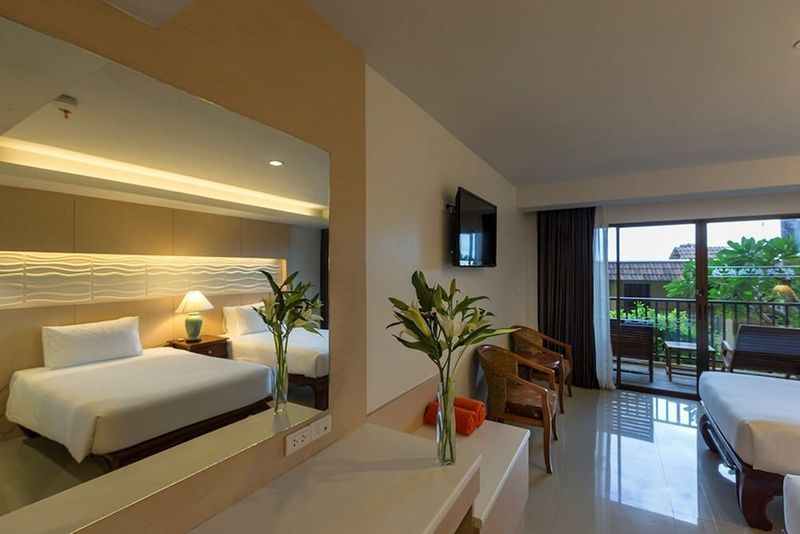 Chanalai Garden Resort - Image 9