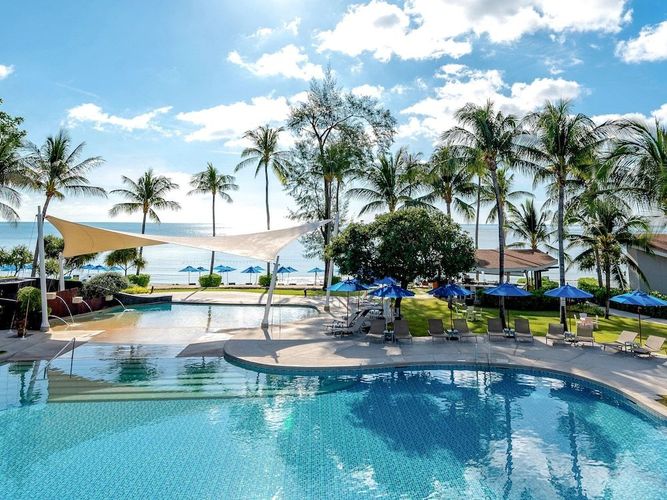 Billede av hotellet OZO Chaweng Samui - nummer 1 af 10