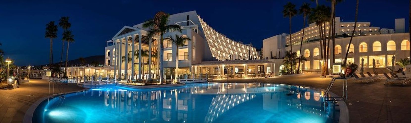 Billede av hotellet Guayarmina Princess - nummer 1 af 10