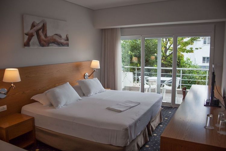 Billede av hotellet Hotel Agimi&S - nummer 5 af 10