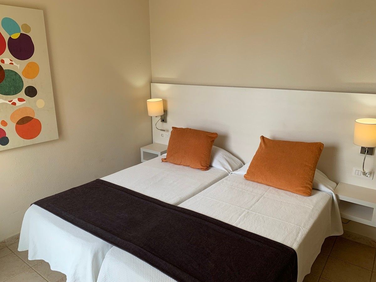 Apartamentos Natural Park - Image 3