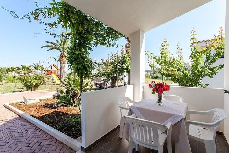 Billede av hotellet Hotel Sciali - nummer 1 af 10