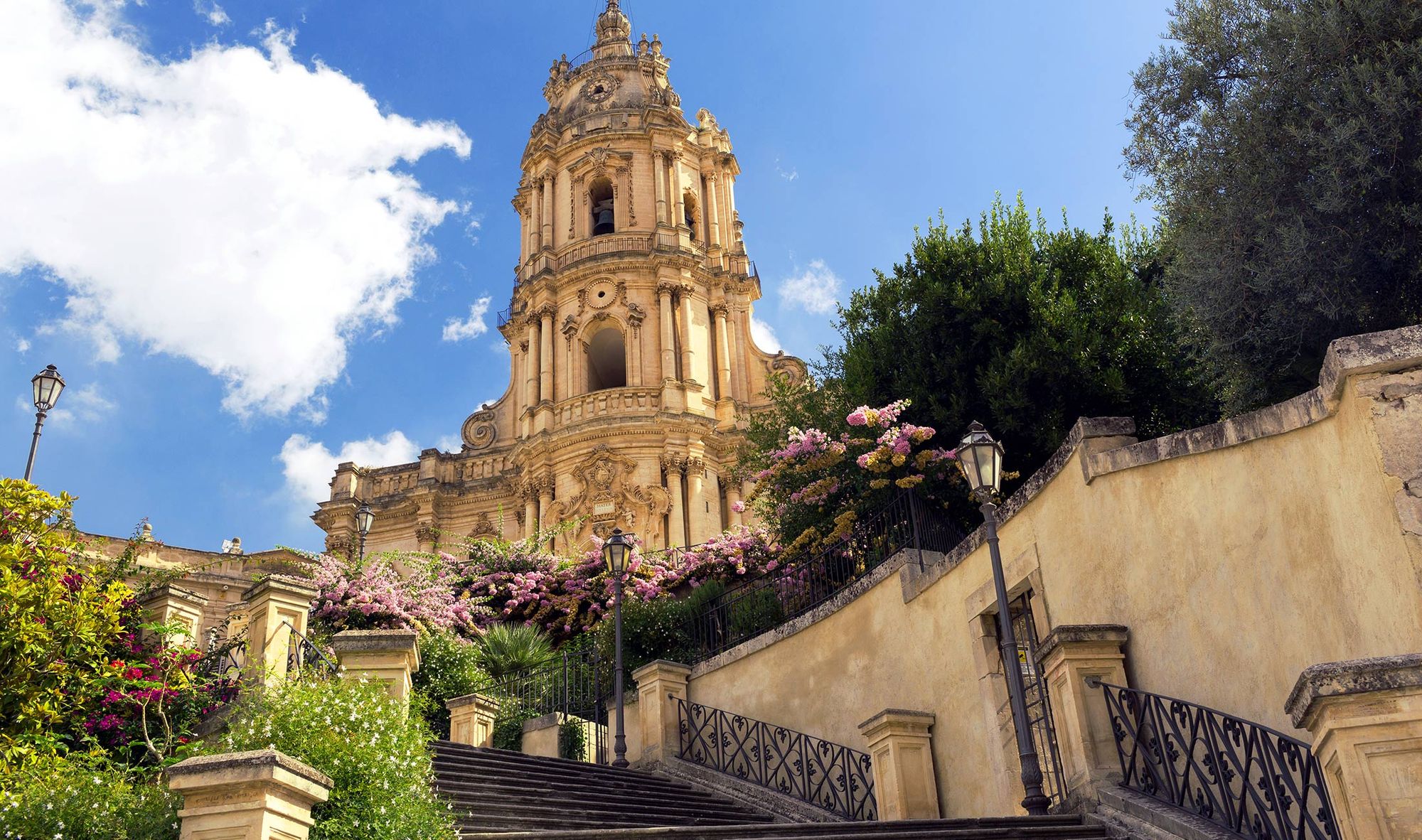 Velkommen til Modica