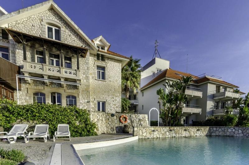 Hotel Solar Palmeiras - Image 4