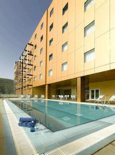 Billede av hotellet Macia Real de la Alhambra - nummer 1 af 10