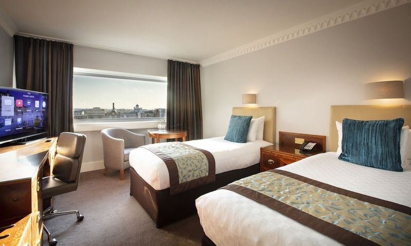 The Tower Hotel, by Thistle - Image 7