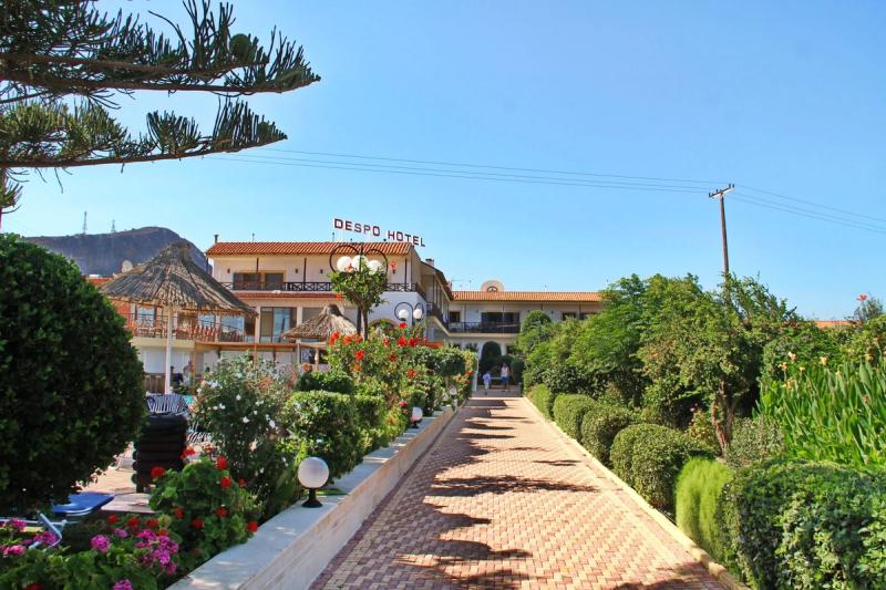 Hotel Despo - Image 9