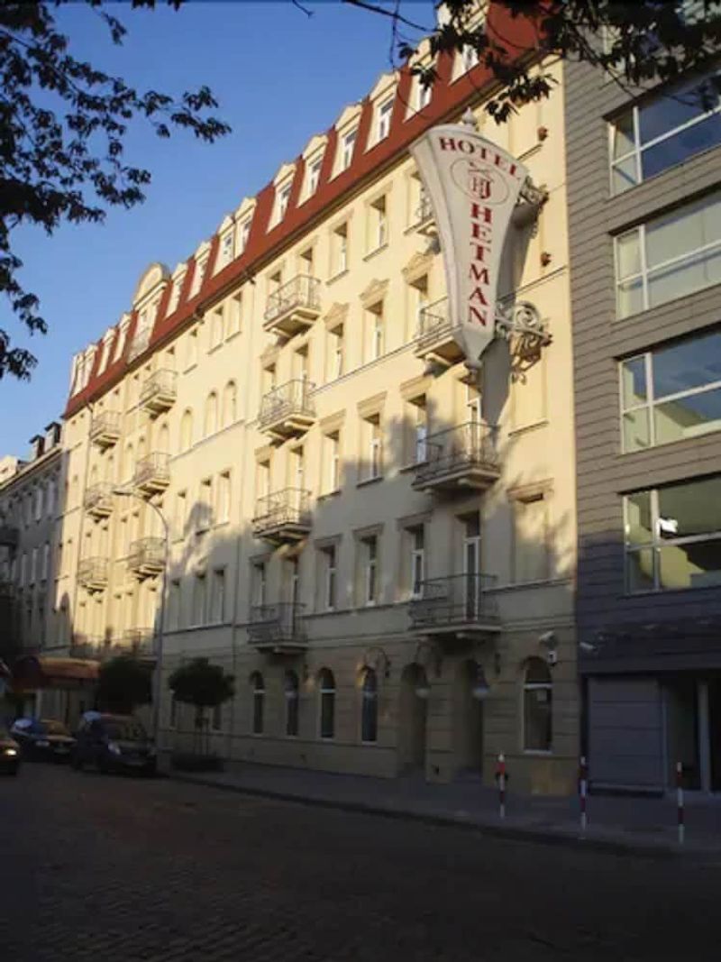 Hotel Hetman - Image 6