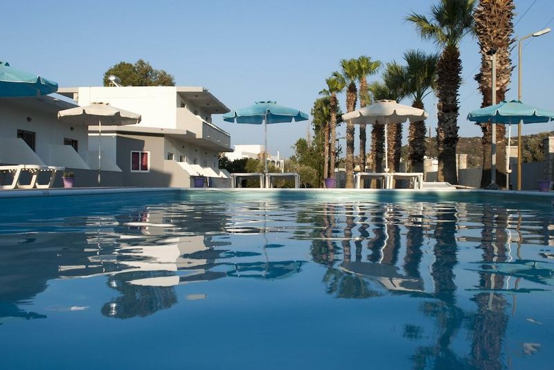 Vergina Sun Hotel - Image 9