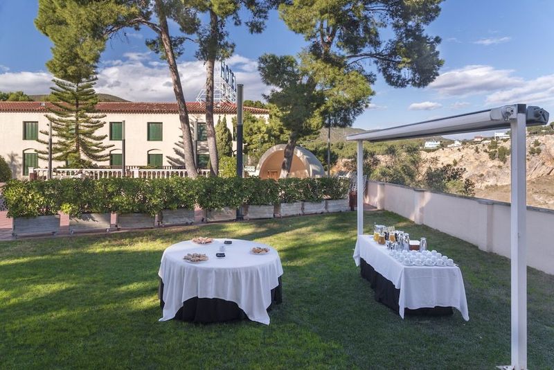 Gran Hotel Rey Don Jaime - Image 10