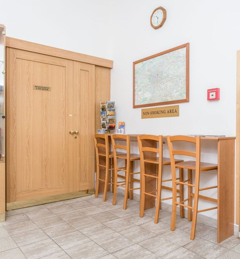 Hotel City Inn - Image 5